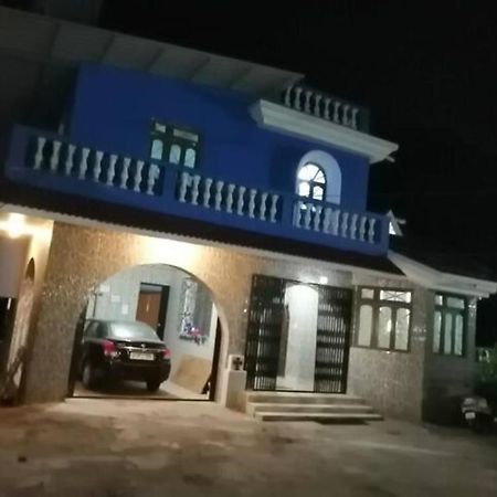 Peace Villa Luxurious 5Bhk Siridao Goa Beach Panaji Luaran gambar