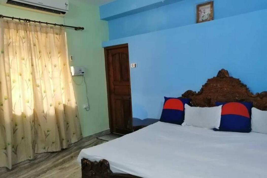 Peace Villa Luxurious 5Bhk Siridao Goa Beach Panaji Luaran gambar