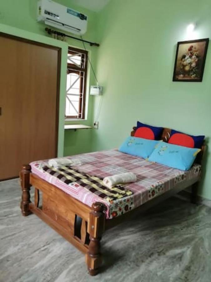 Peace Villa Luxurious 5Bhk Siridao Goa Beach Panaji Luaran gambar
