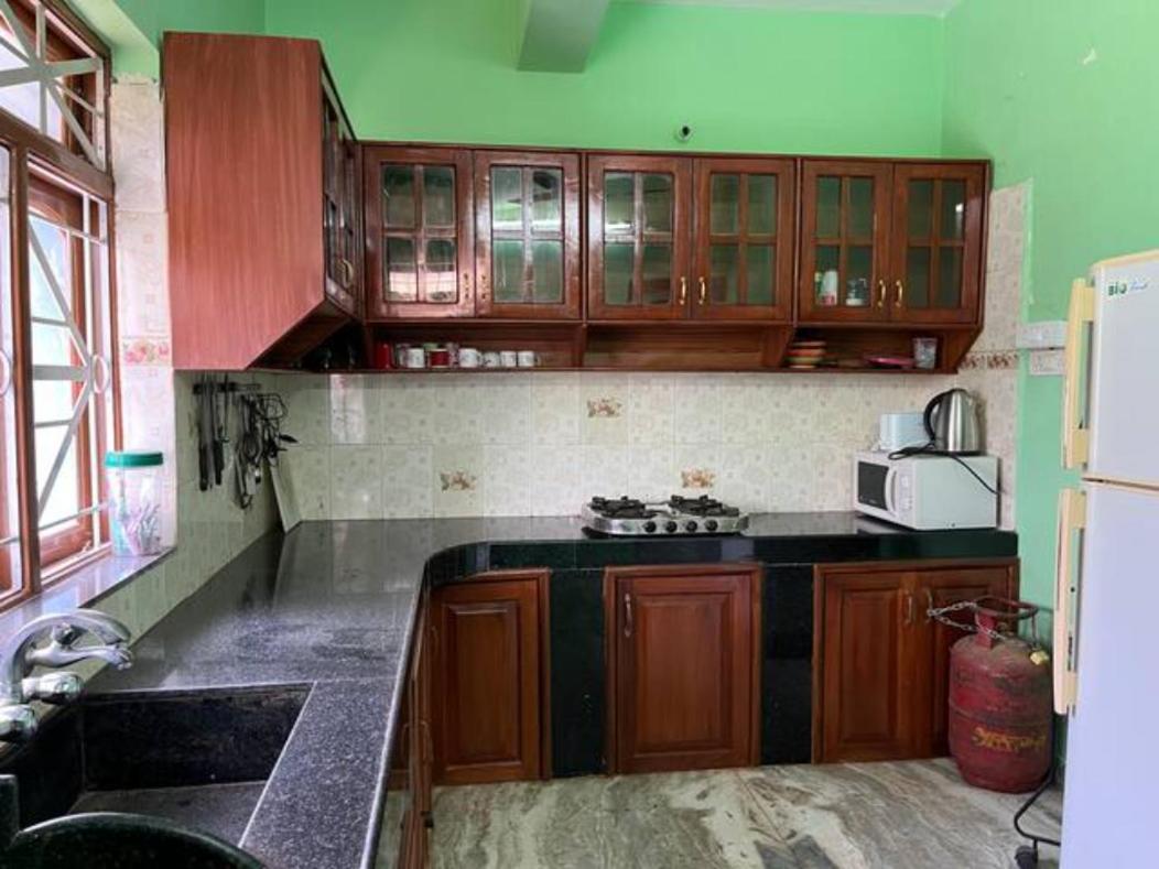 Peace Villa Luxurious 5Bhk Siridao Goa Beach Panaji Luaran gambar