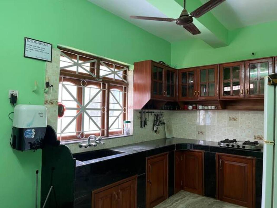 Peace Villa Luxurious 5Bhk Siridao Goa Beach Panaji Luaran gambar