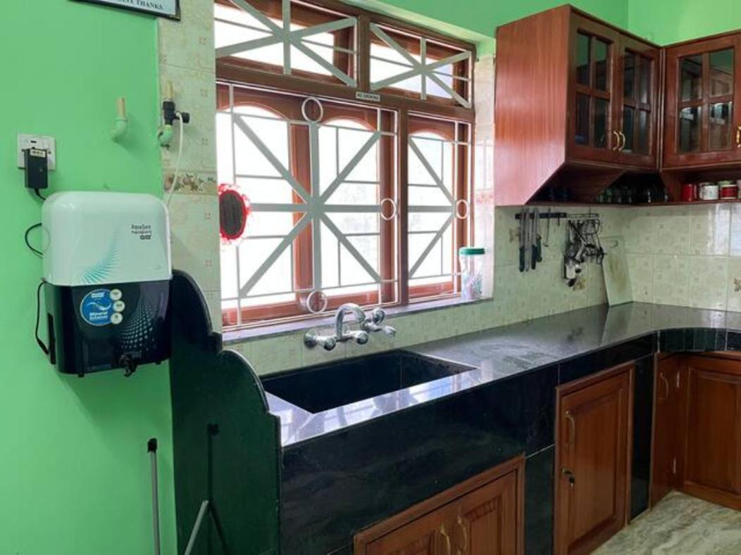 Peace Villa Luxurious 5Bhk Siridao Goa Beach Panaji Luaran gambar
