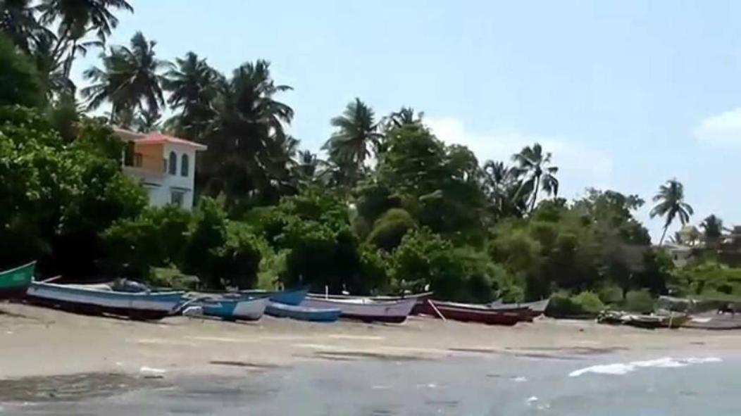 Peace Villa Luxurious 5Bhk Siridao Goa Beach Panaji Luaran gambar