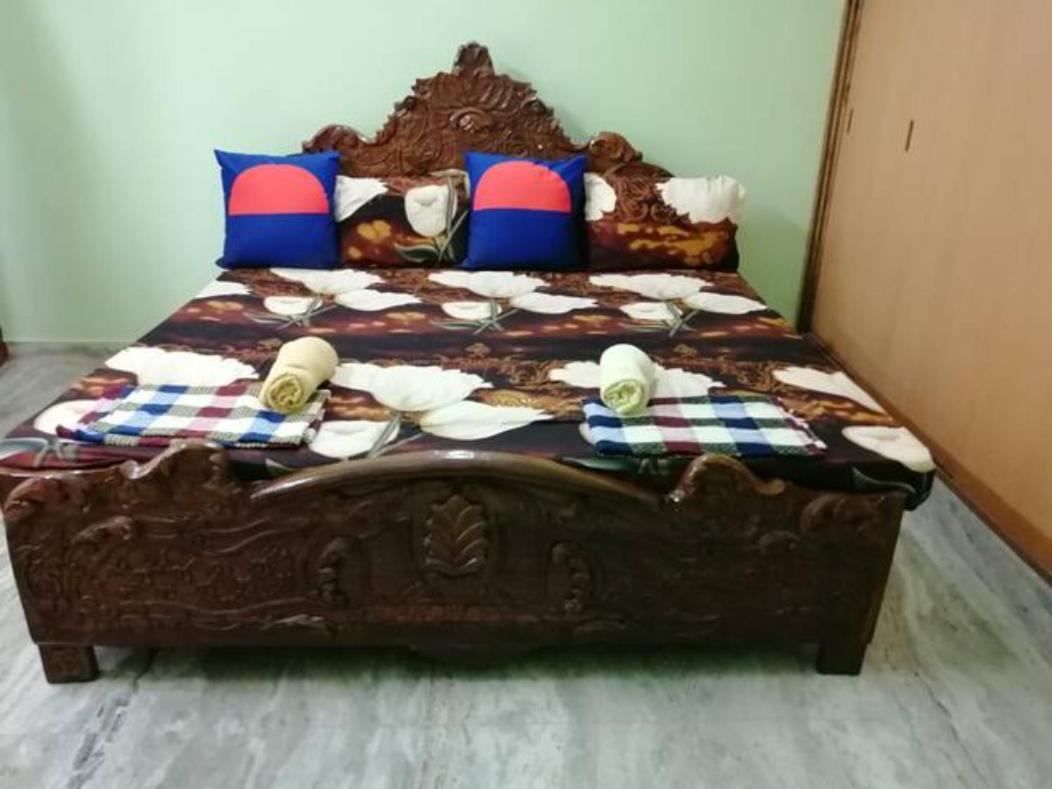 Peace Villa Luxurious 5Bhk Siridao Goa Beach Panaji Luaran gambar