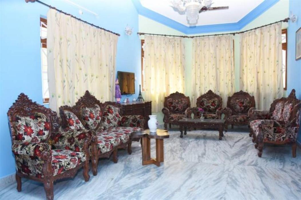 Peace Villa Luxurious 5Bhk Siridao Goa Beach Panaji Luaran gambar