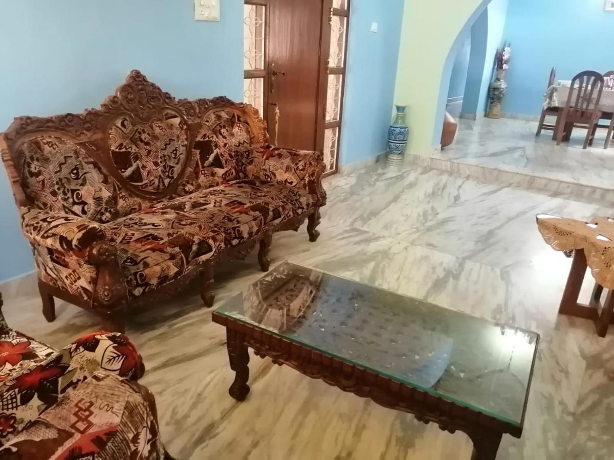 Peace Villa Luxurious 5Bhk Siridao Goa Beach Panaji Luaran gambar